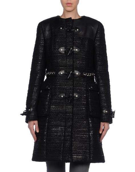 givenchy coats|More.